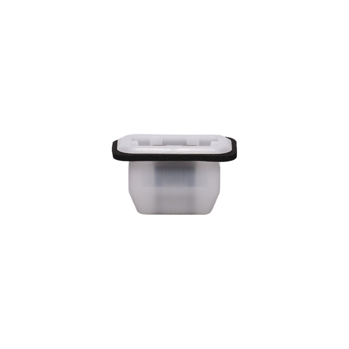 Fästclips – 10-pack