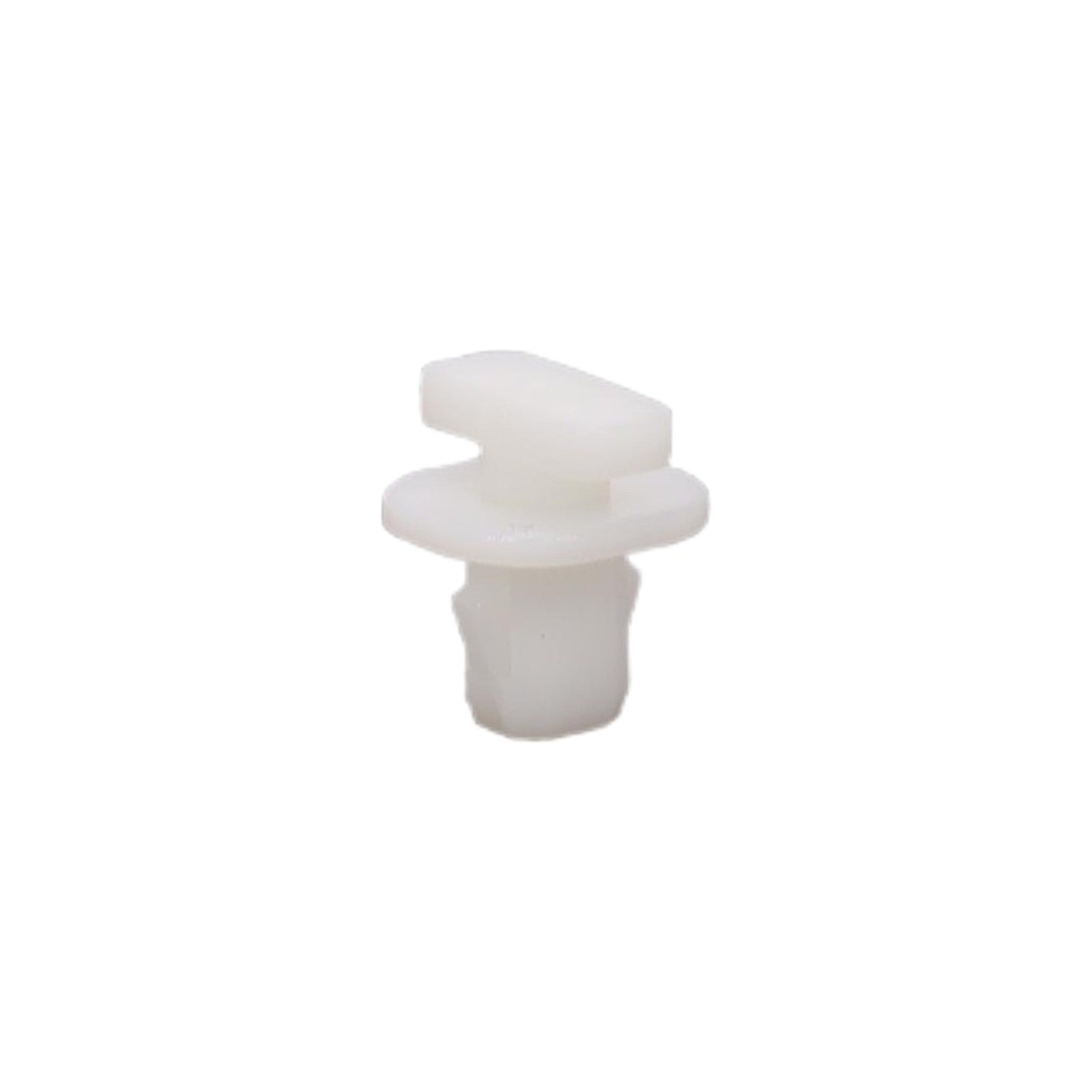 Fästclips – 10-pack