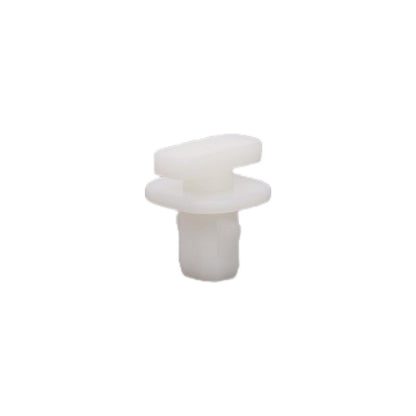 Fästclips – 10-pack