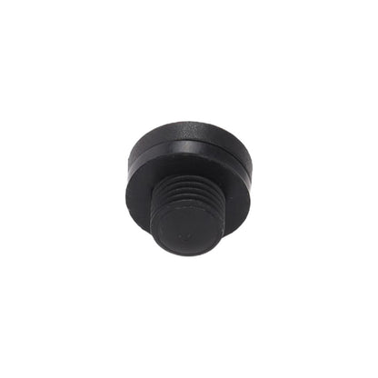 Fästclips Nissan 200SX Coupé/Almera I m.fl. – 10-pack