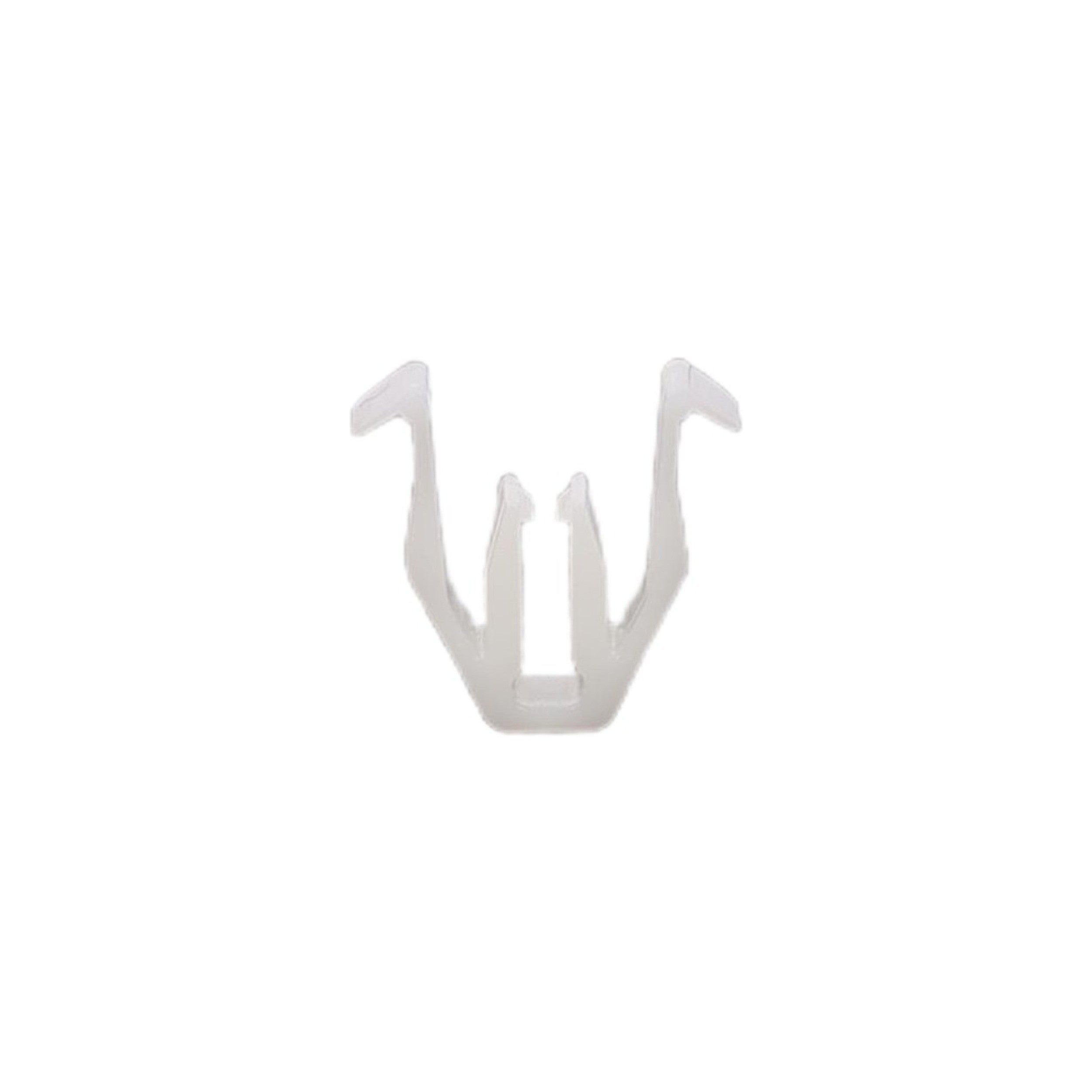 Fästclips Toyota Camry/Iq m.fl. – 10-pack