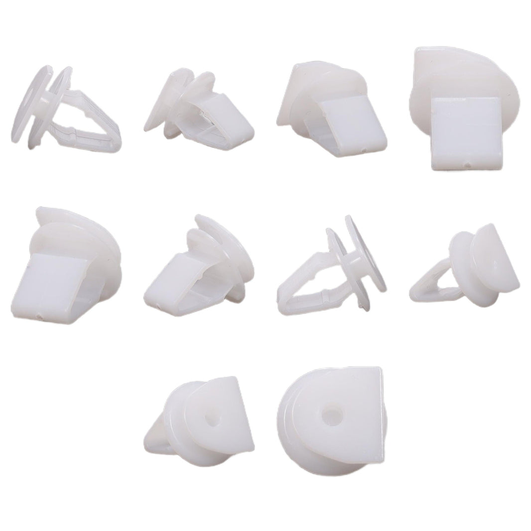 Fästclips Honda Cr-V I/Cr-V II m.fl. – 10-pack