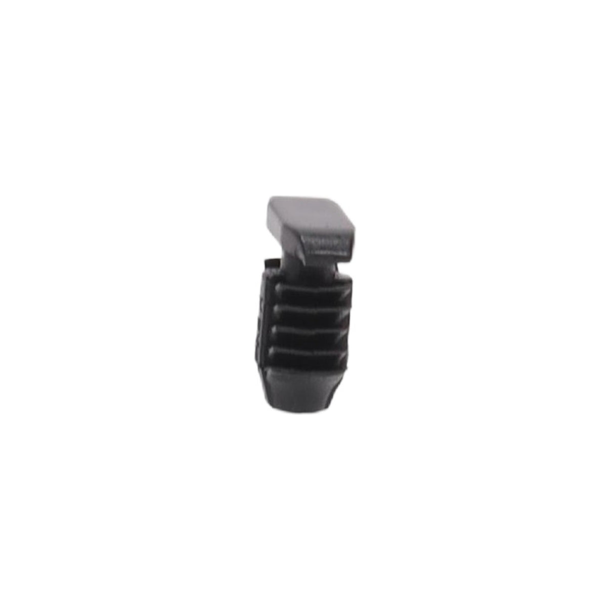 Fästclips Hyundai Accent III/Accent I m.fl. – 10-pack – Svart