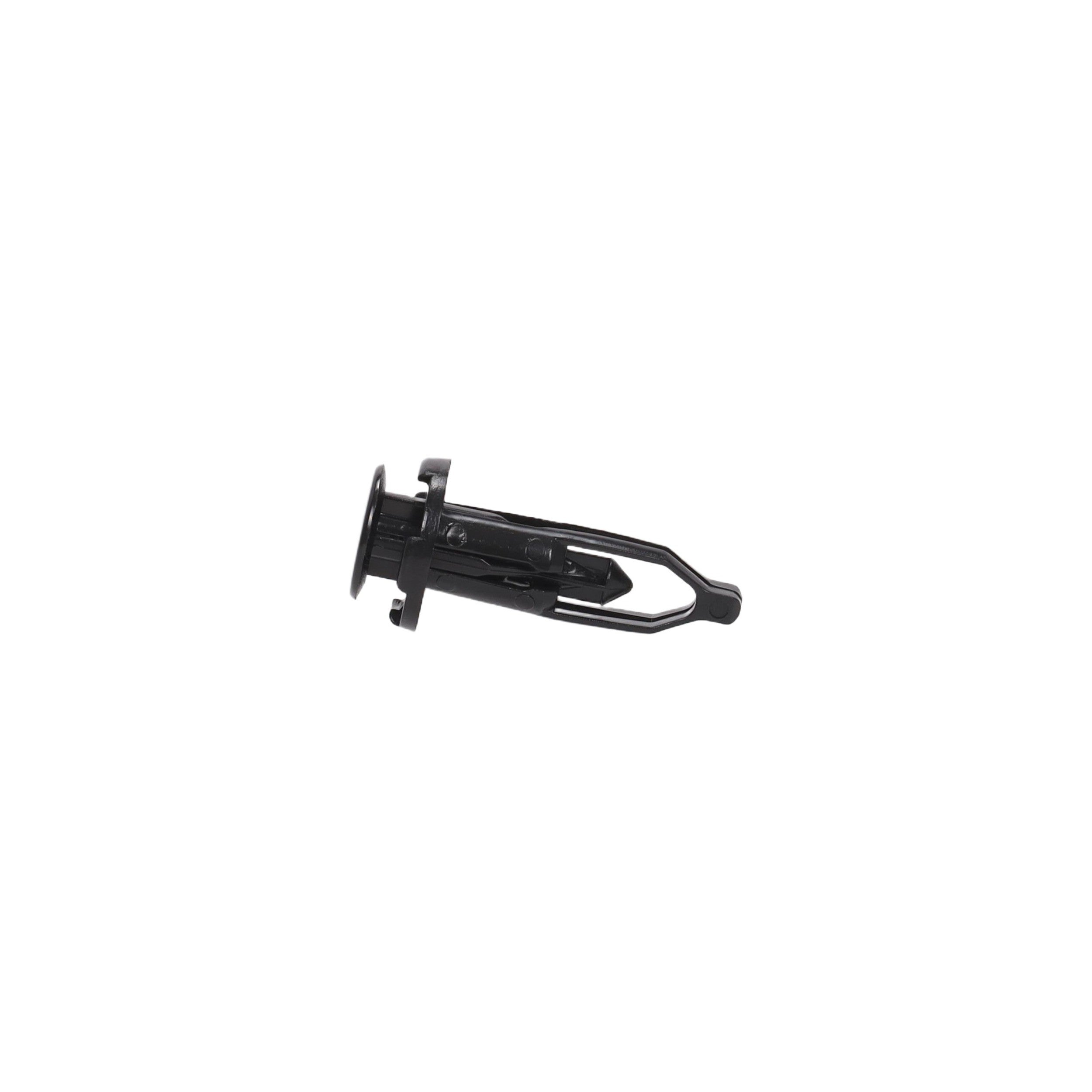 Fästclips Lexus Gs/Is II m.fl. – 10-pack – Svart