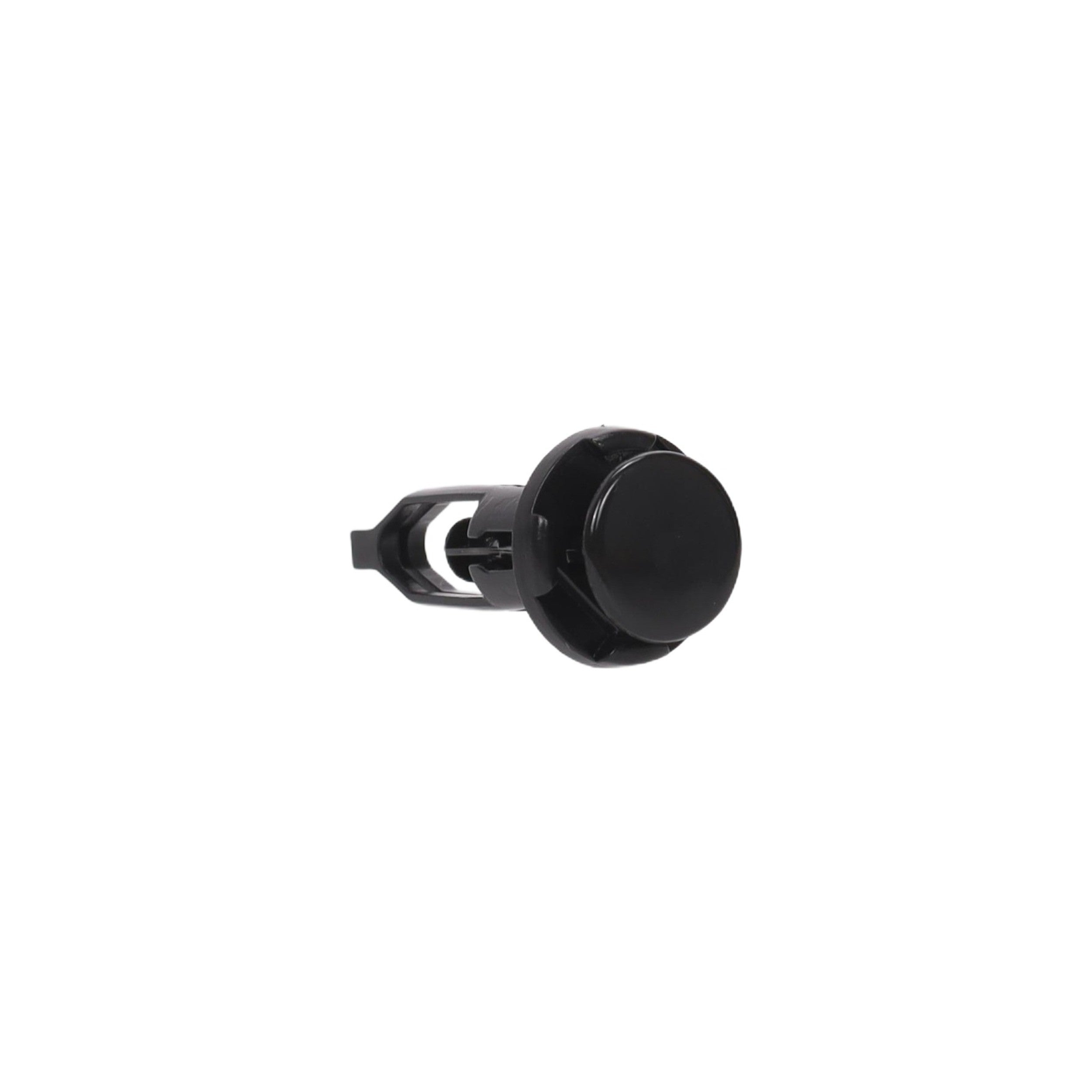Fästclips Lexus Gs/Is II m.fl. – 10-pack – Svart