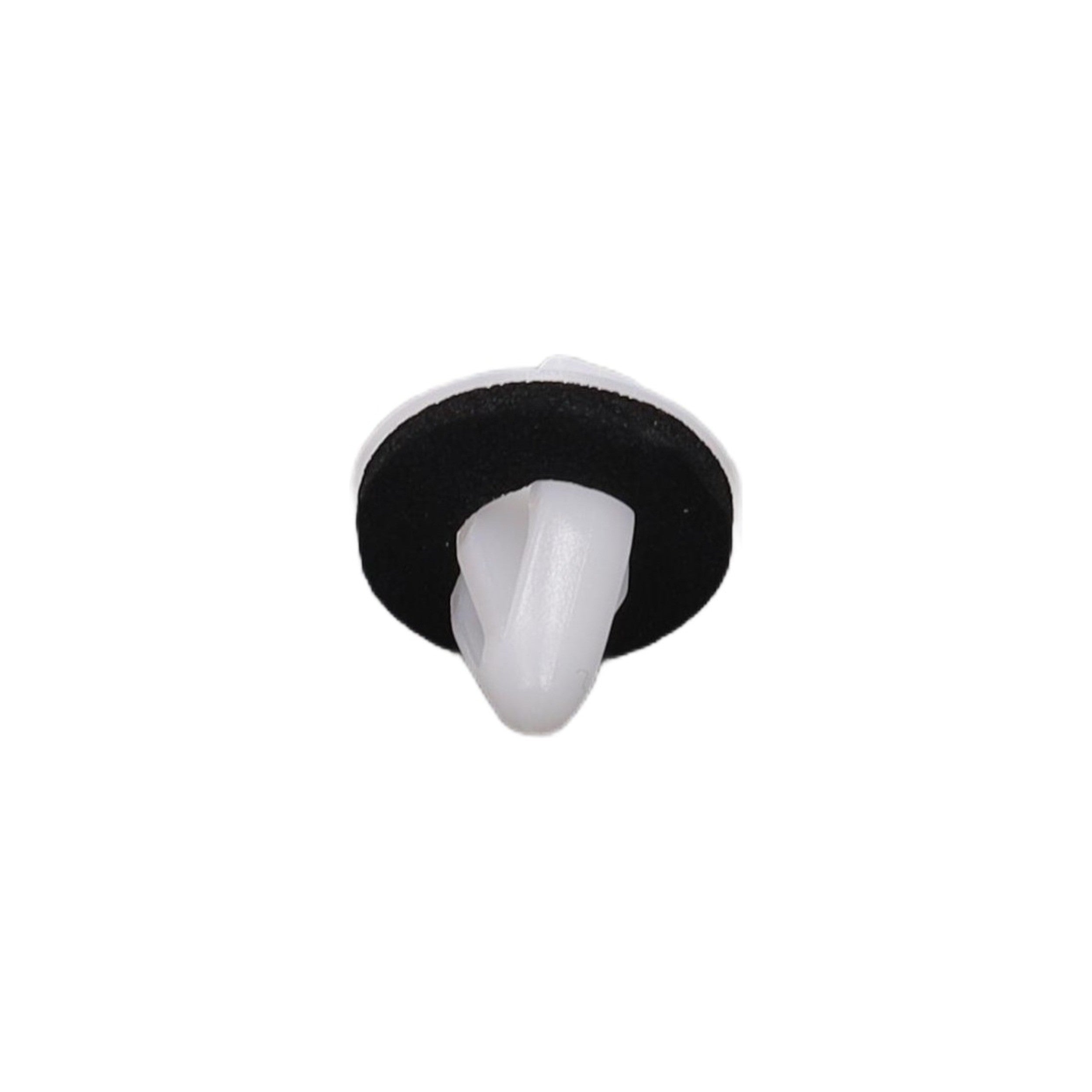 Fästclips – 10-pack