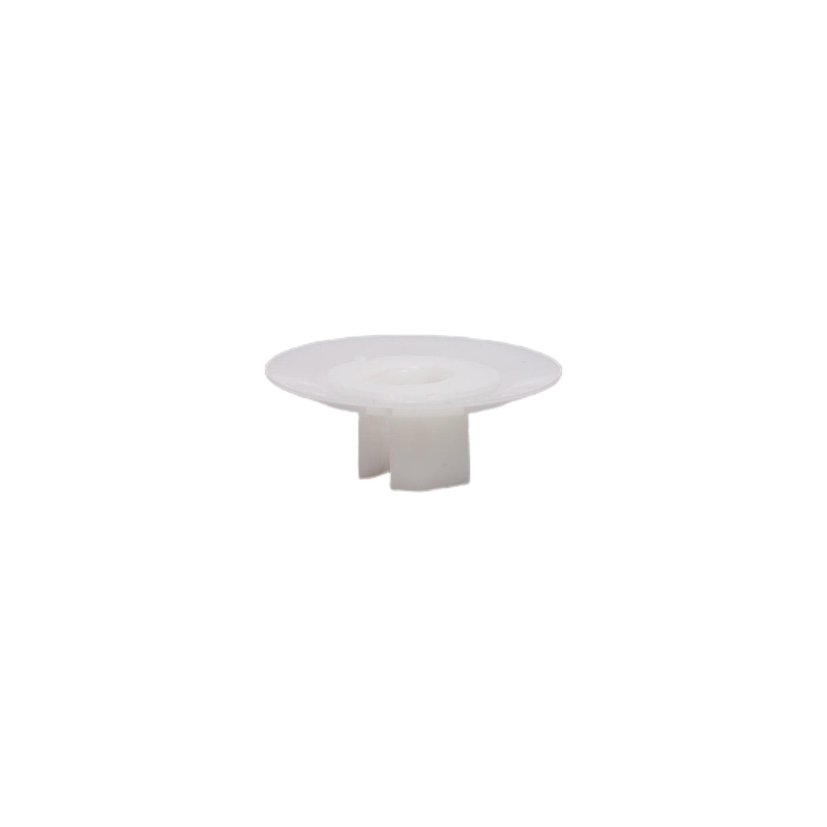 Fästclips – 10-pack