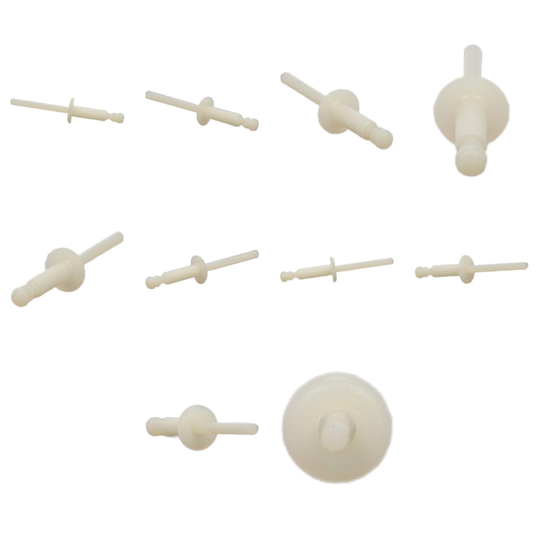 Fästclips