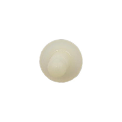 Fästclips – 10-pack – Svart