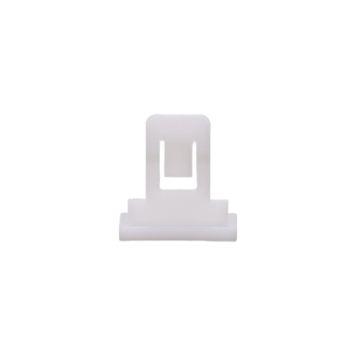 Fästclips – 10-pack