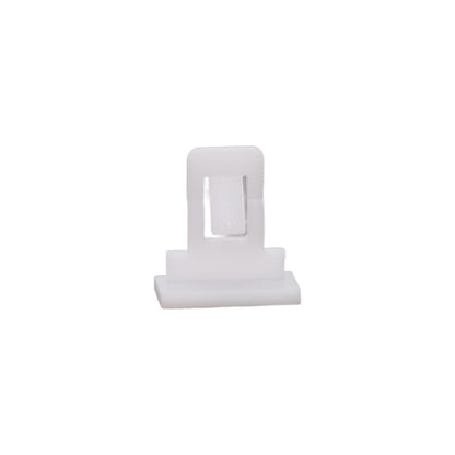 Fästclips – 10-pack