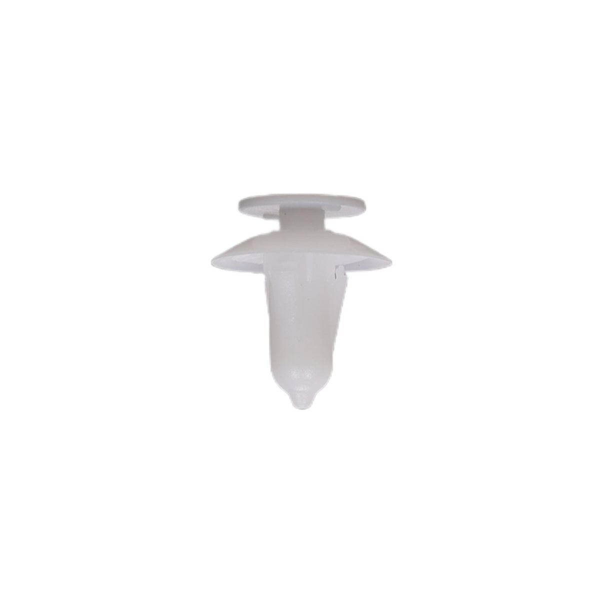 Fästclips – 10-pack