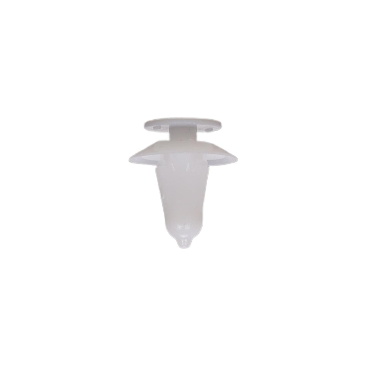 Fästclips – 10-pack