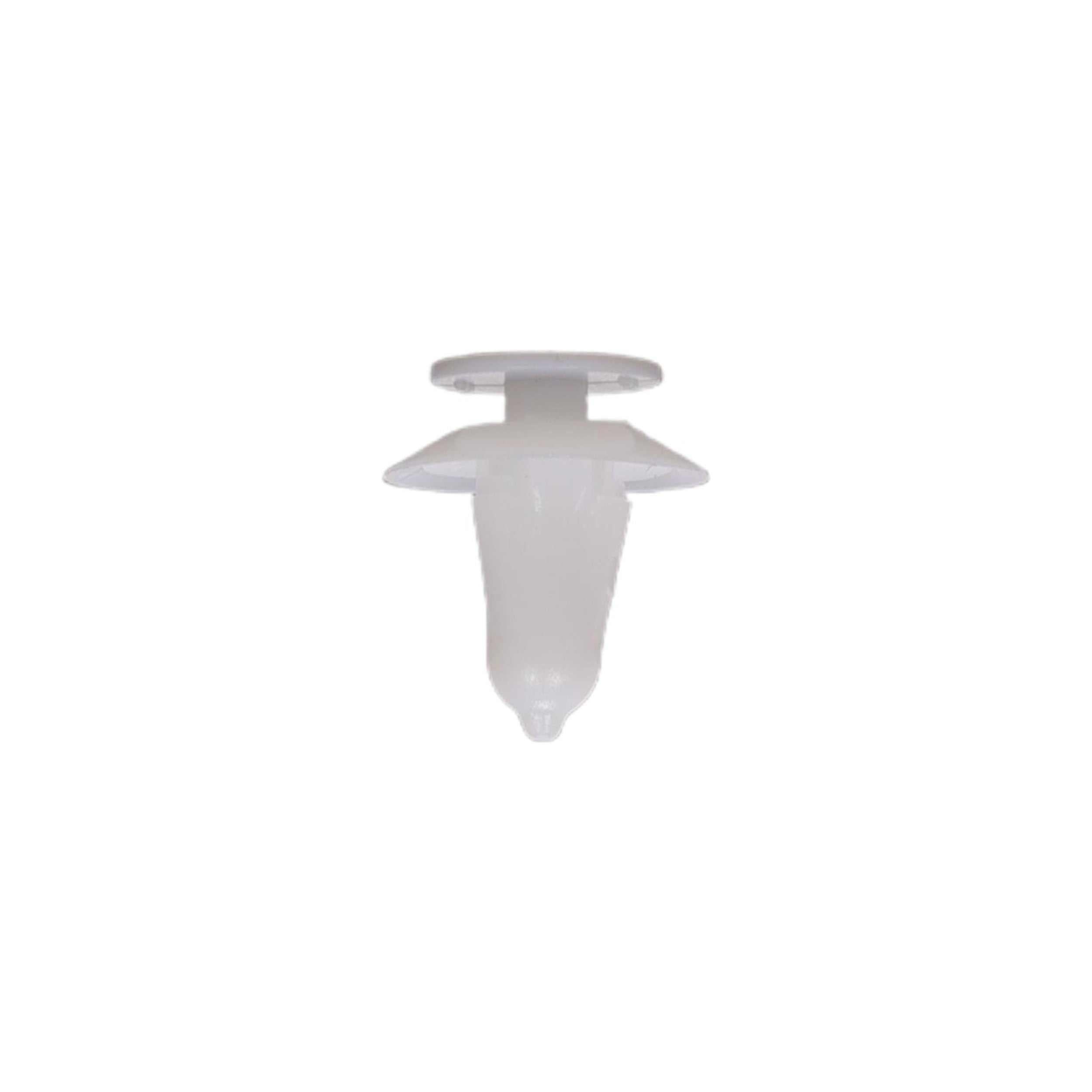 Fästclips – 10-pack