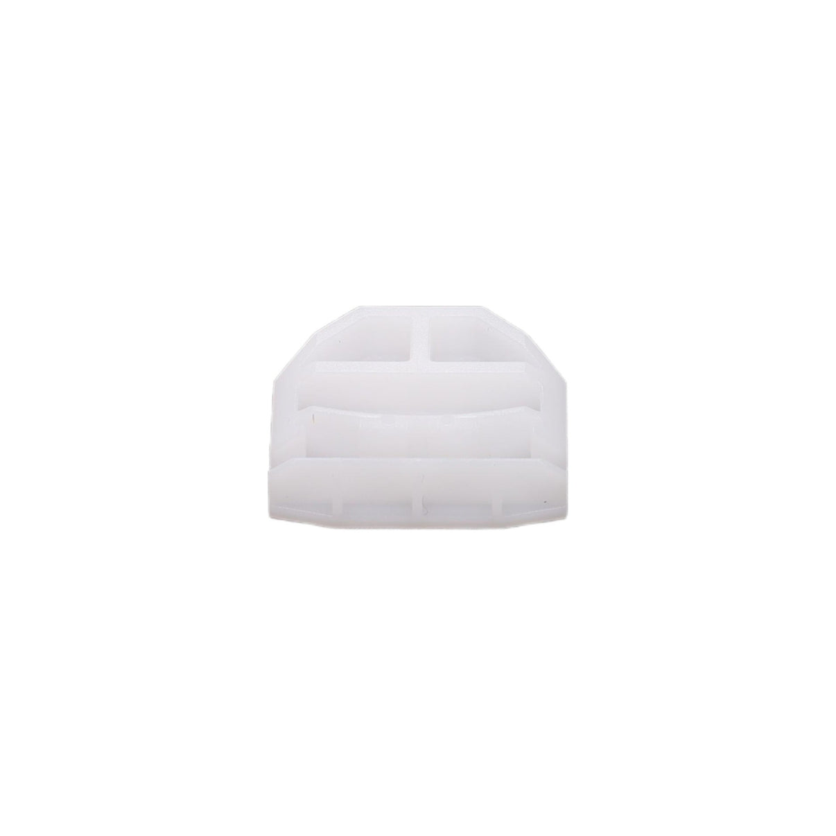 Fästclips – 10-pack