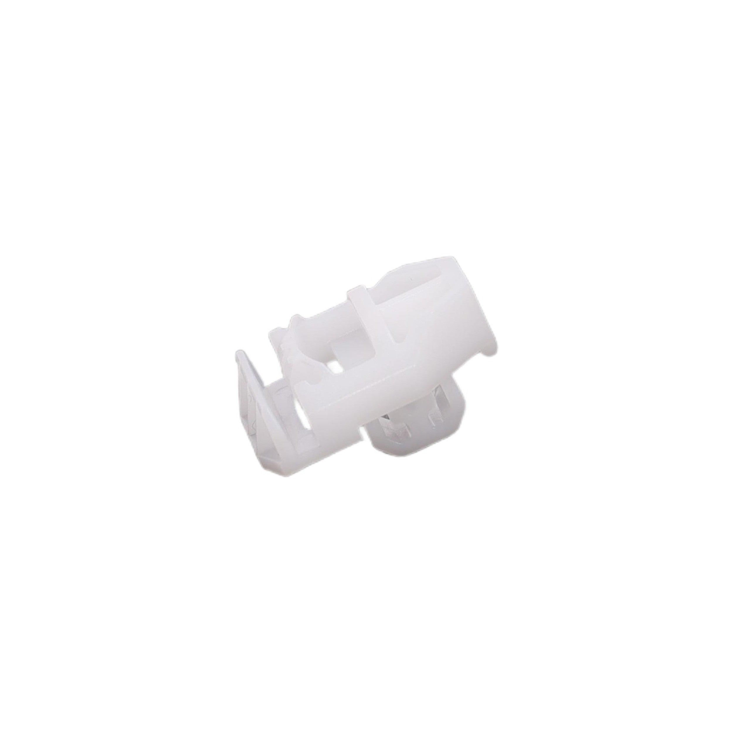 Fästclips – 10-pack