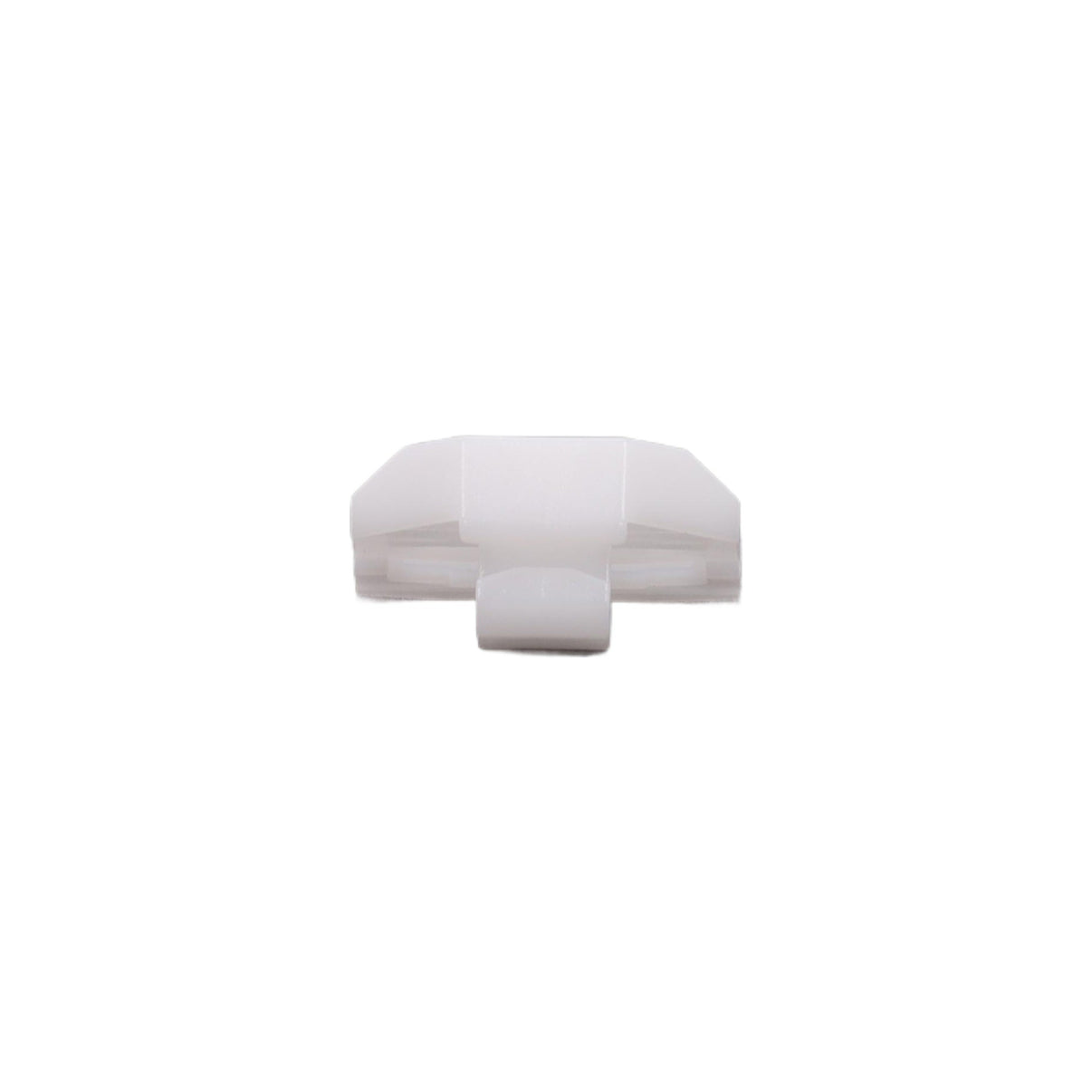 Fästclips – 10-pack