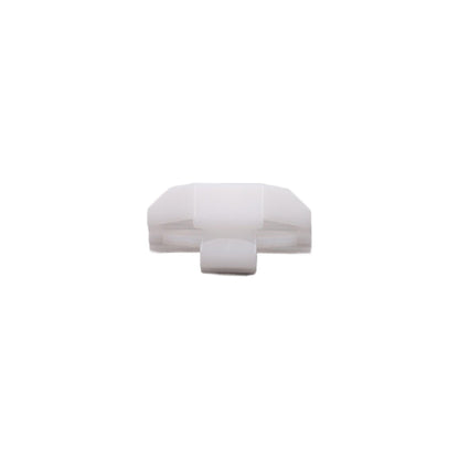 Fästclips – 10-pack