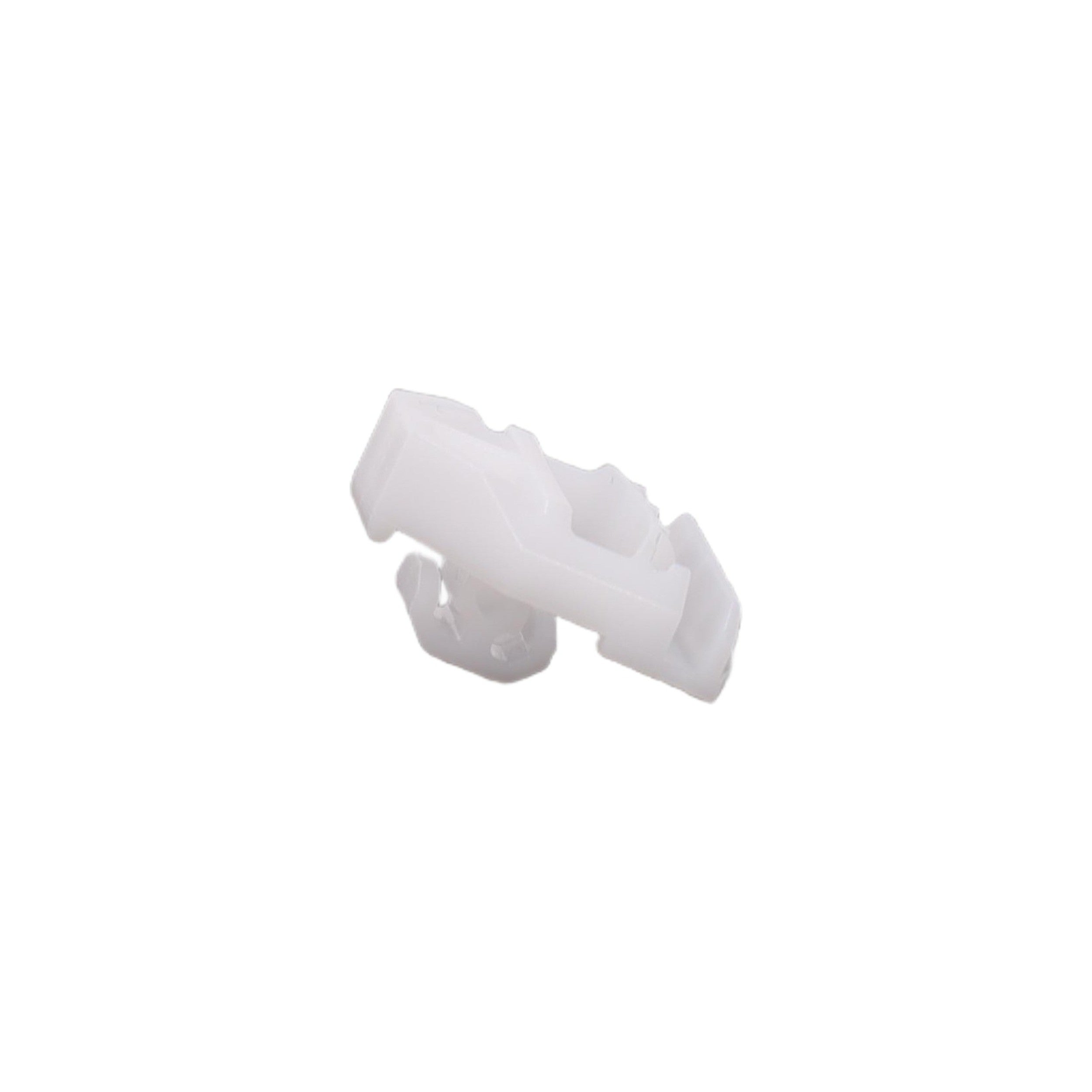 Fästclips – 10-pack