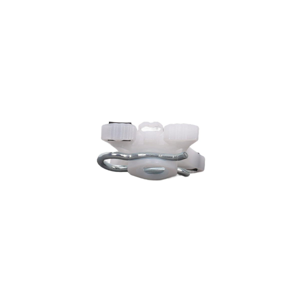 Fästclips BMW 3/3 Touring m.fl. – 10-pack – fäste Klamra instalacyjna