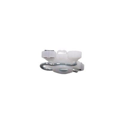 Fästclips BMW 3/3 Touring m.fl. – 10-pack – fäste Klamra instalacyjna