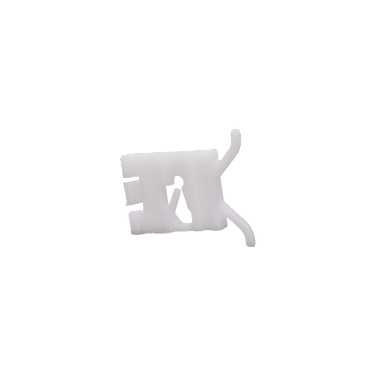 Fästclips – 10-pack