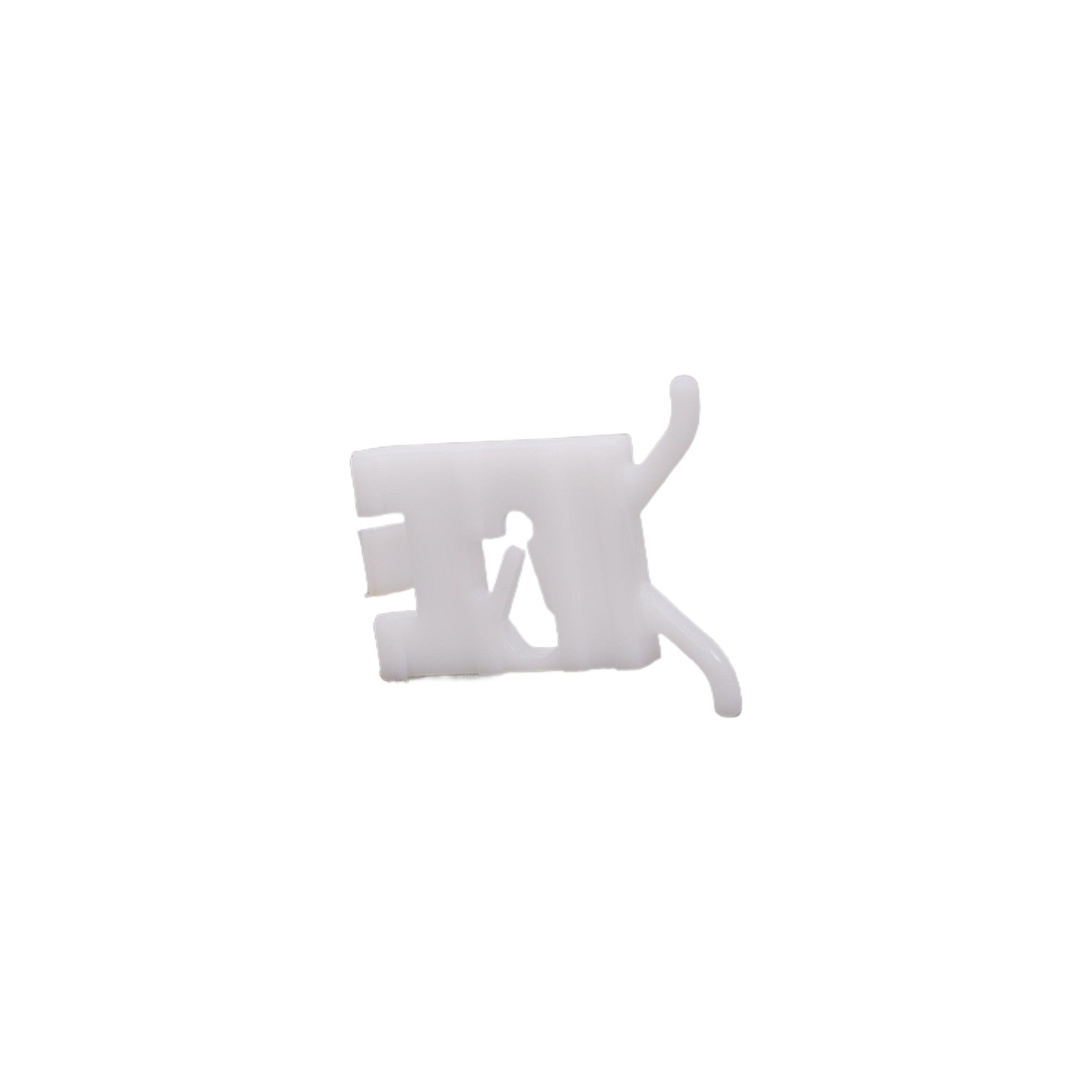 Fästclips – 10-pack