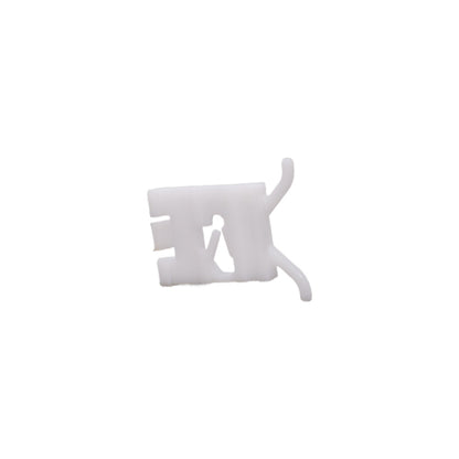 Fästclips – 10-pack