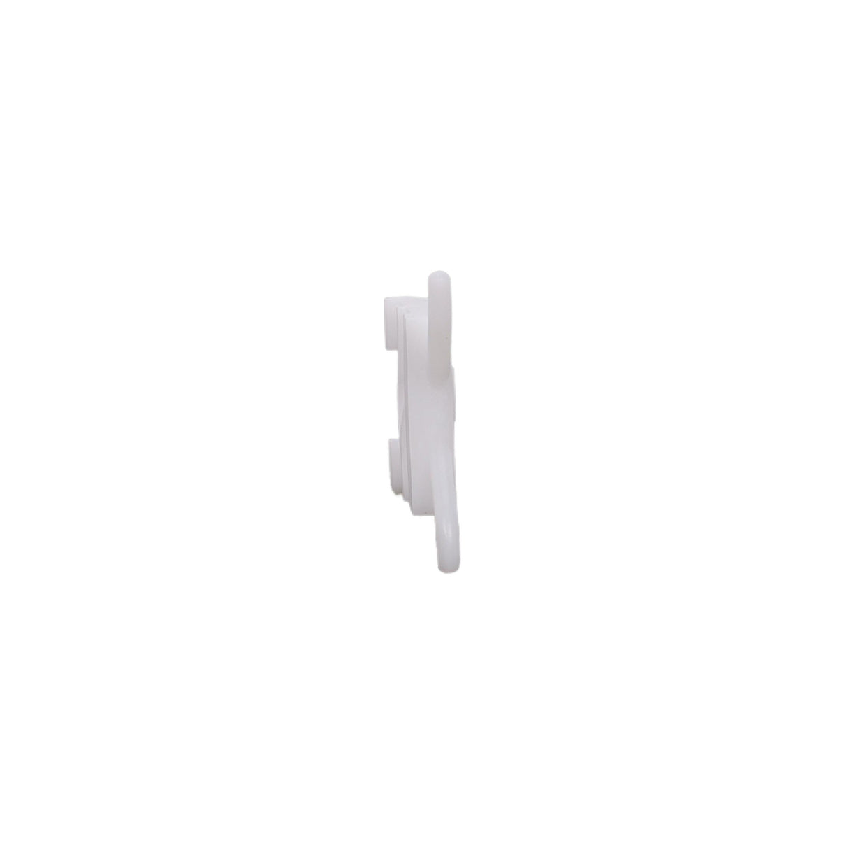 Fästclips – 10-pack