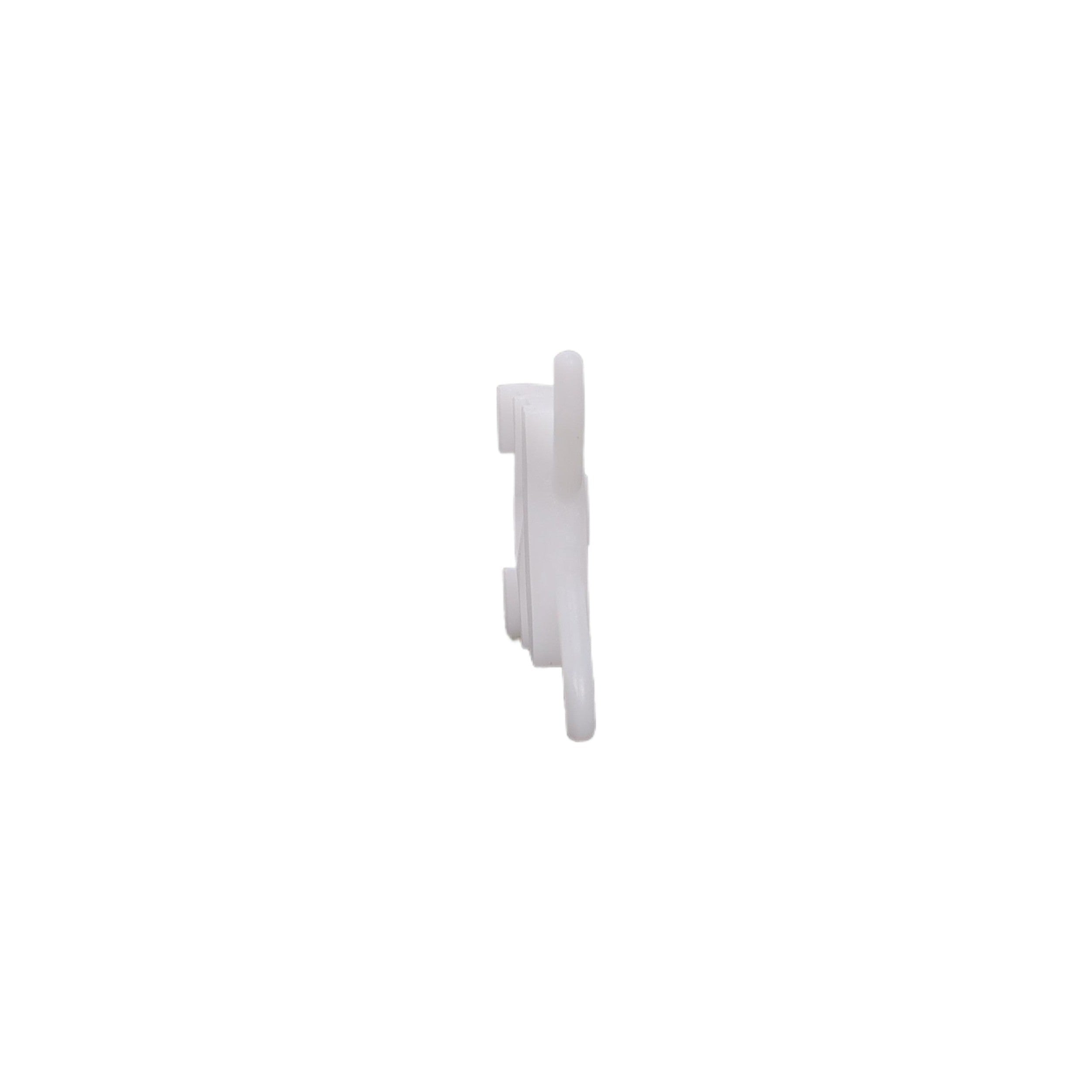 Fästclips – 10-pack
