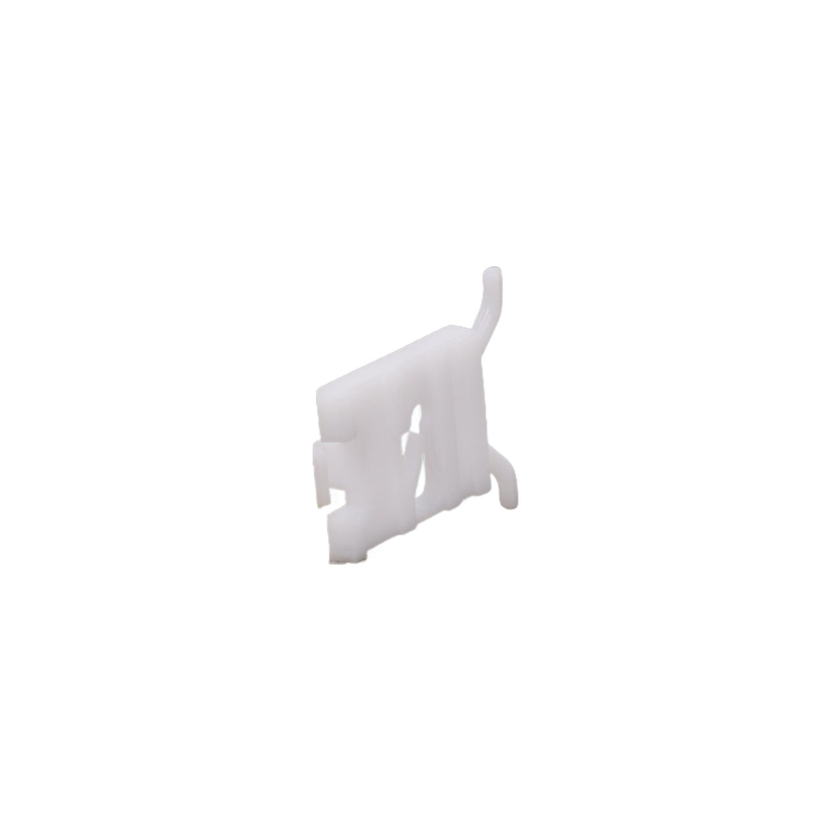Fästclips – 10-pack