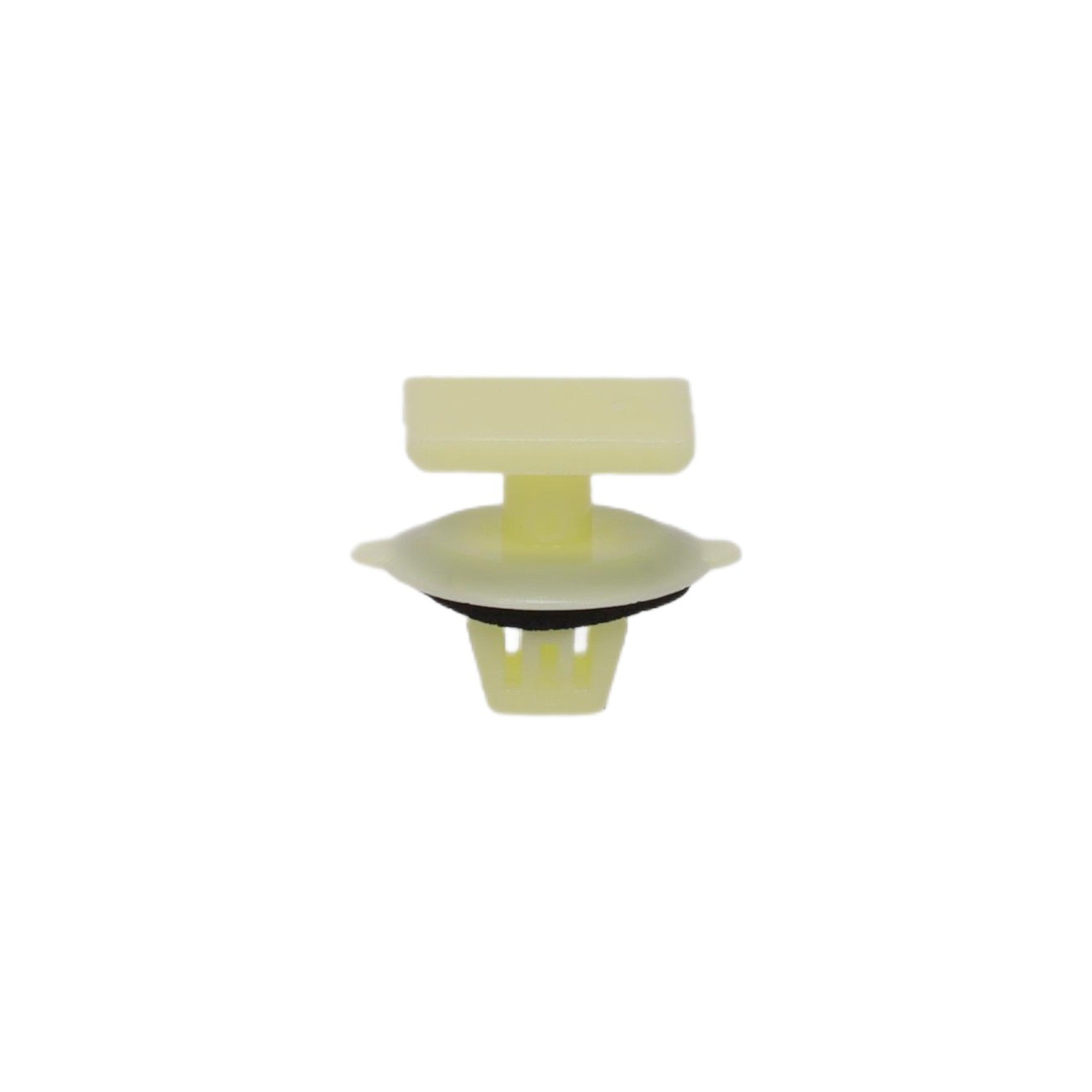 Fästclips – 10-pack