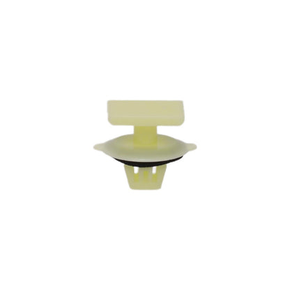 Fästclips – 10-pack