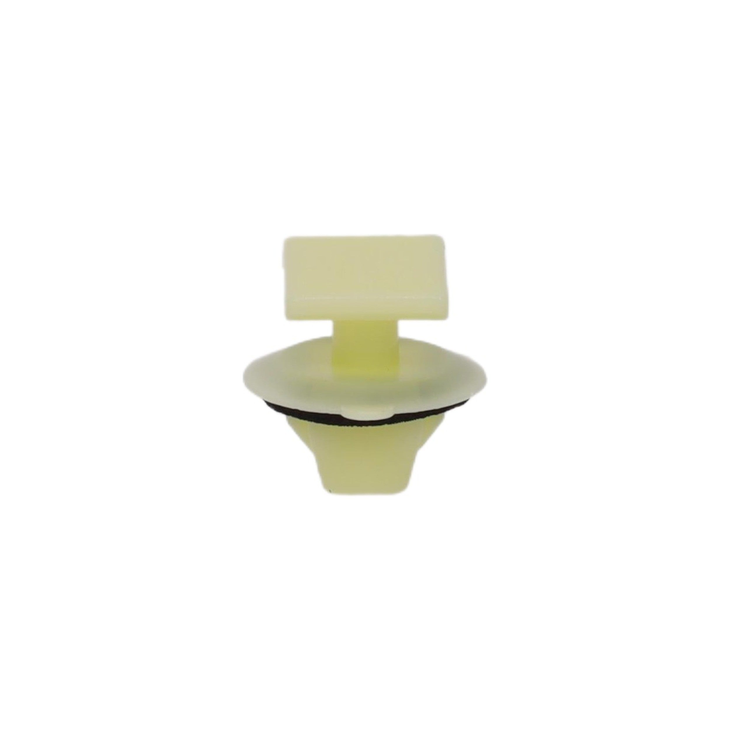 Fästclips – 10-pack