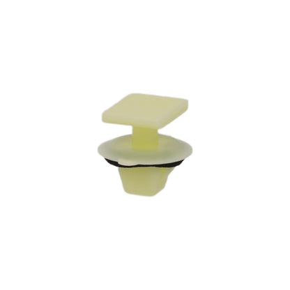 Fästclips – 10-pack