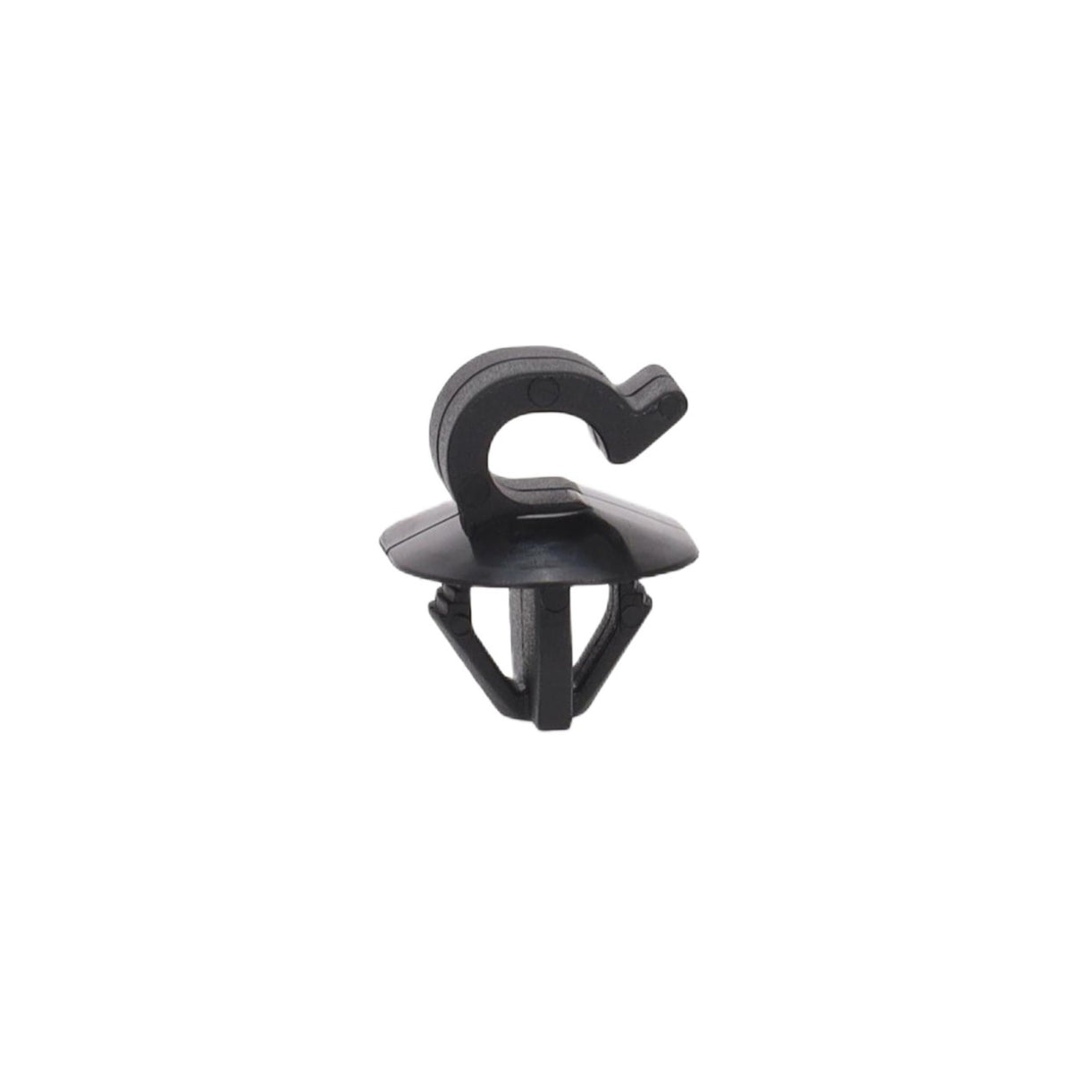 Fästclips – 10-pack
