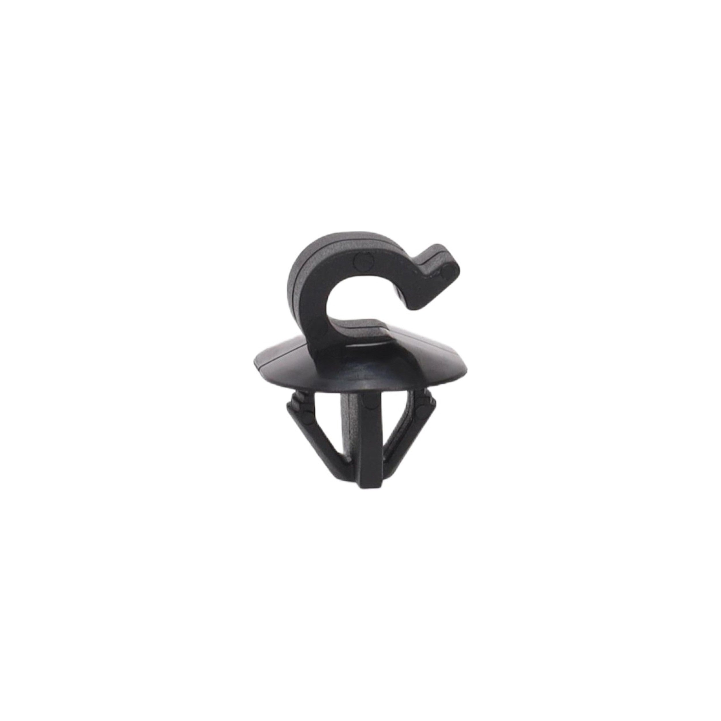 Fästclips – 10-pack