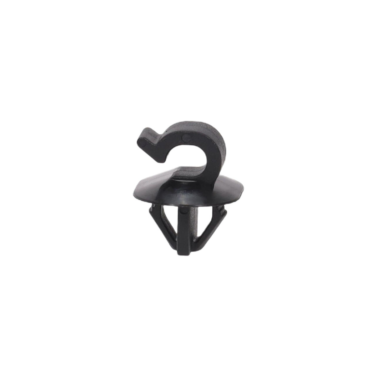 Fästclips – 10-pack