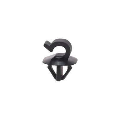 Fästclips – 10-pack