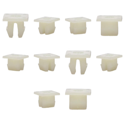 Fästclips Toyota Auris/Avensis m.fl. – 10-pack