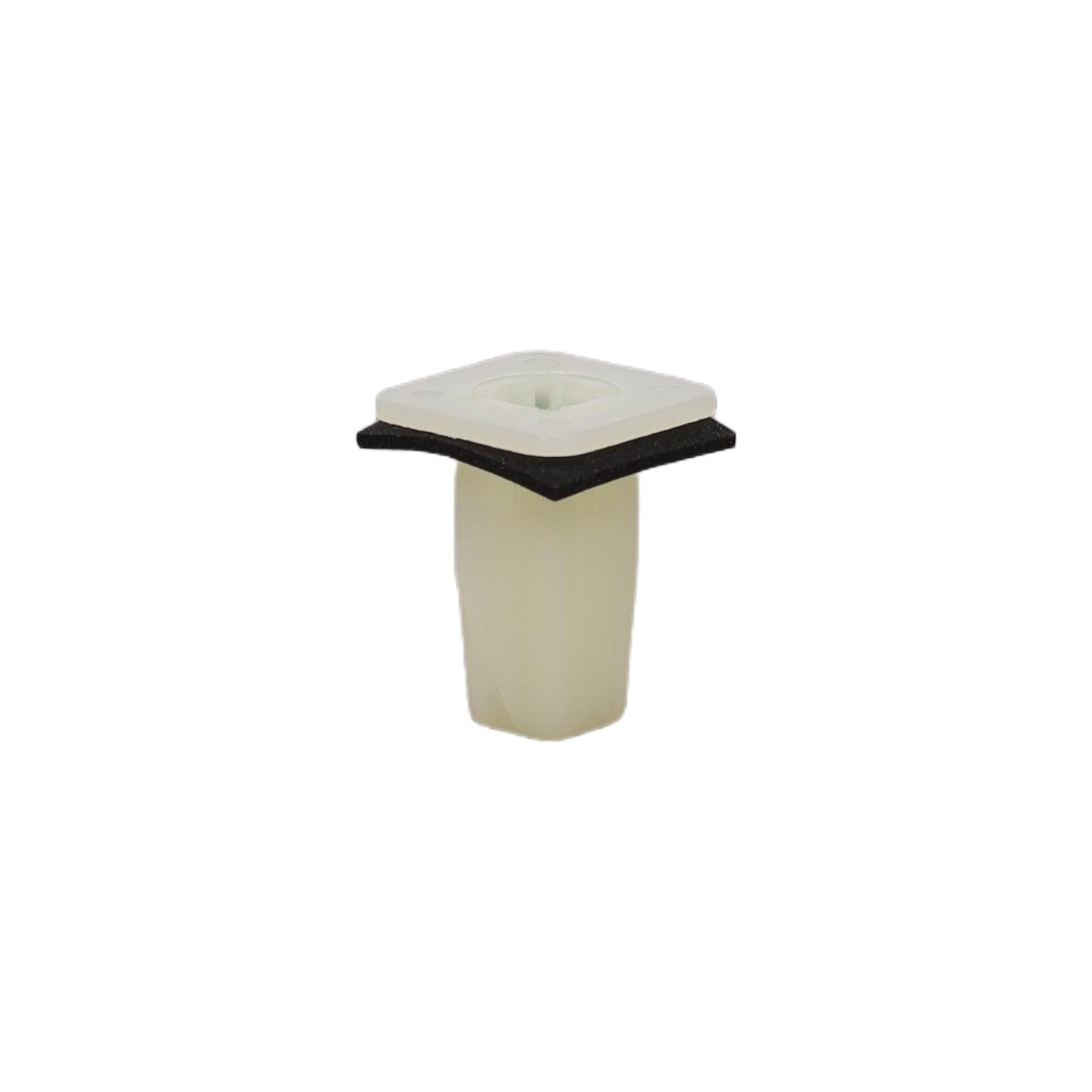 Fästclips – 10-pack