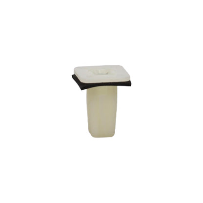 Fästclips – 10-pack