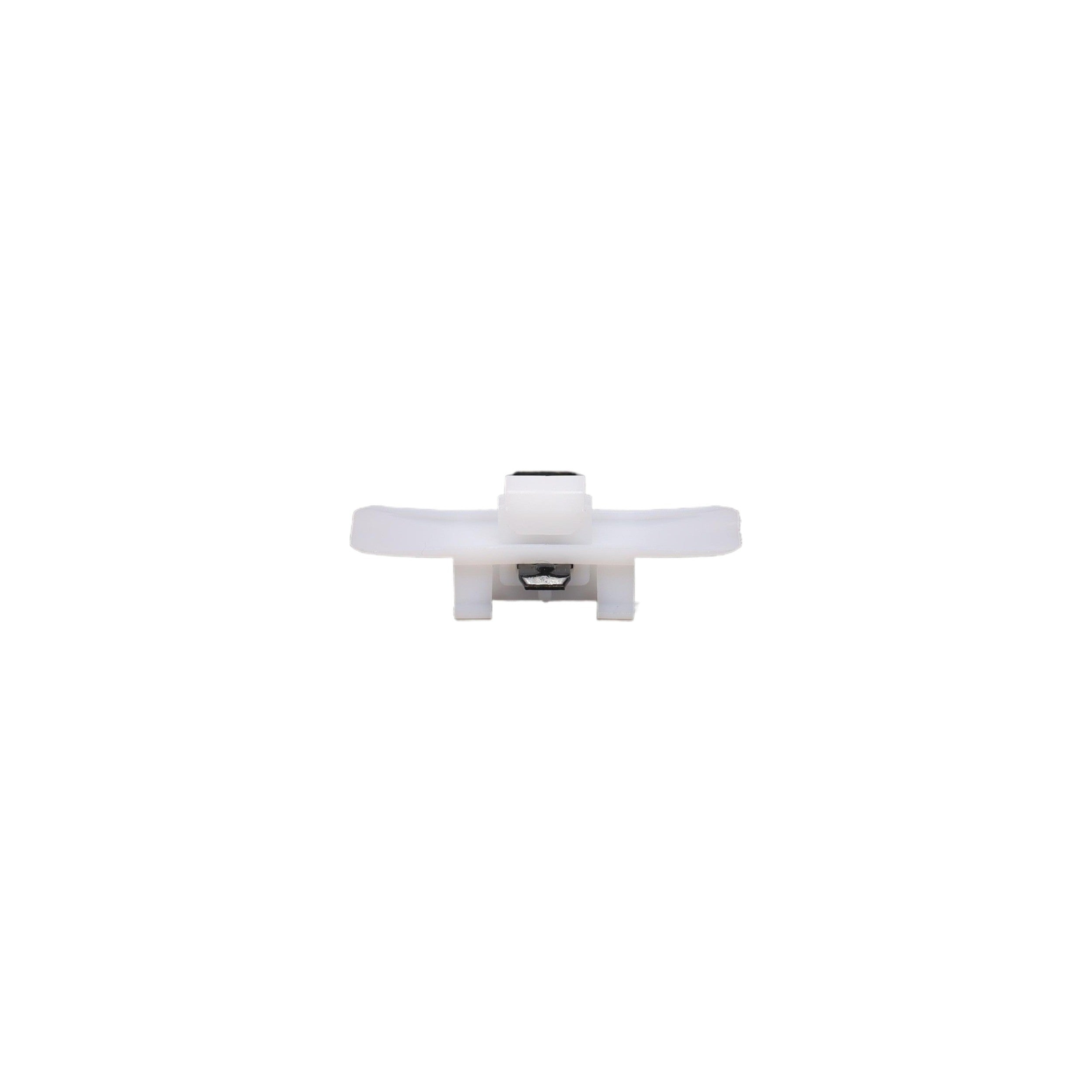 Fästclips – 10-pack