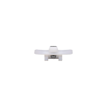 Fästclips – 10-pack