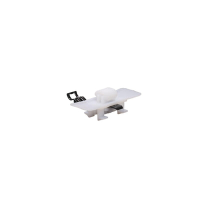 Fästclips – 10-pack