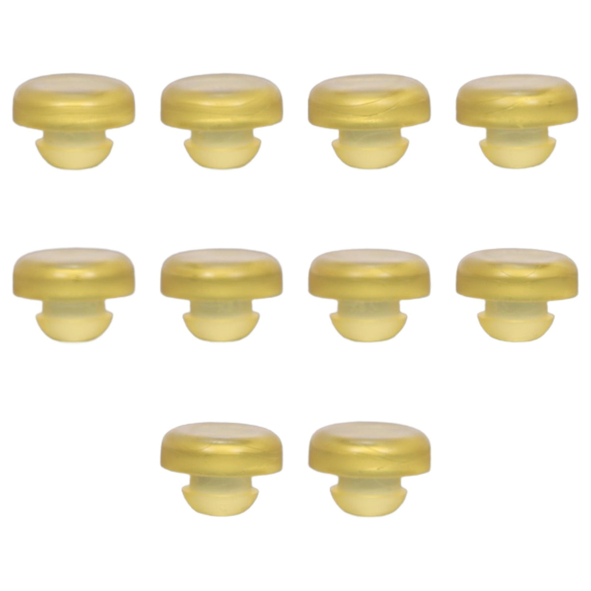 Fästclips – 10-pack