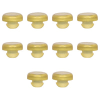Fästclips – 10-pack