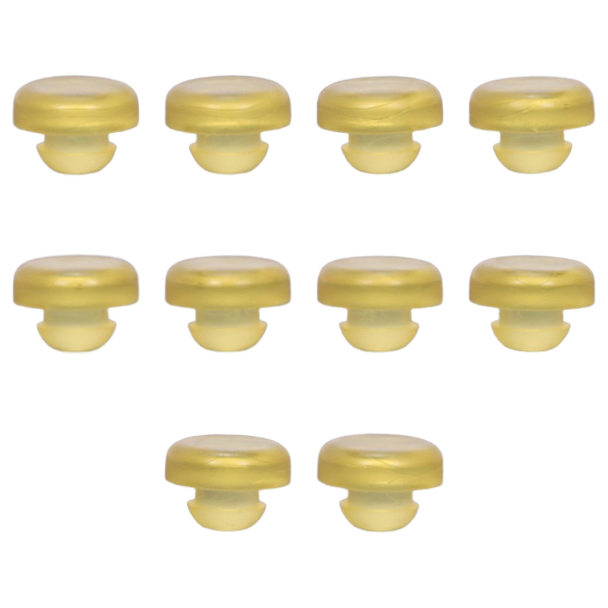 Fästclips – 10-pack