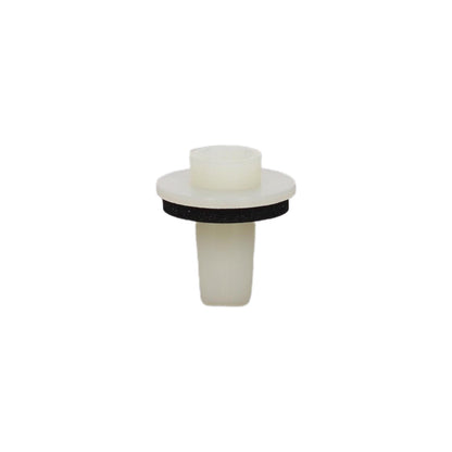 Fästclips – 10-pack