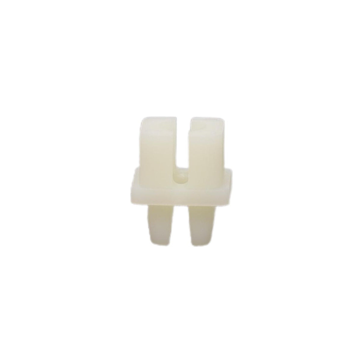 Fästclips – 10-pack